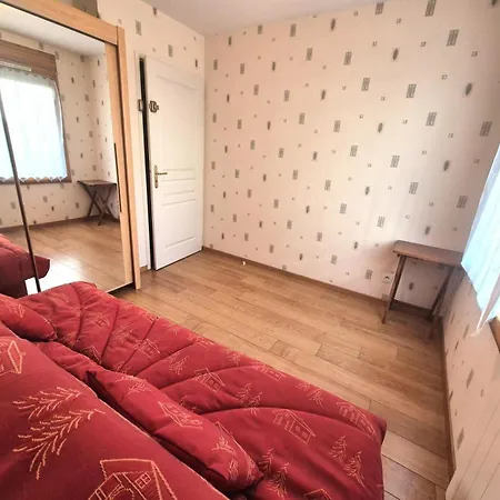L'albizia - Tres Agreable Avec Sa Belle Terrasse Hyper Centre ! Mae-6594 דירה אקס-לה-באינס